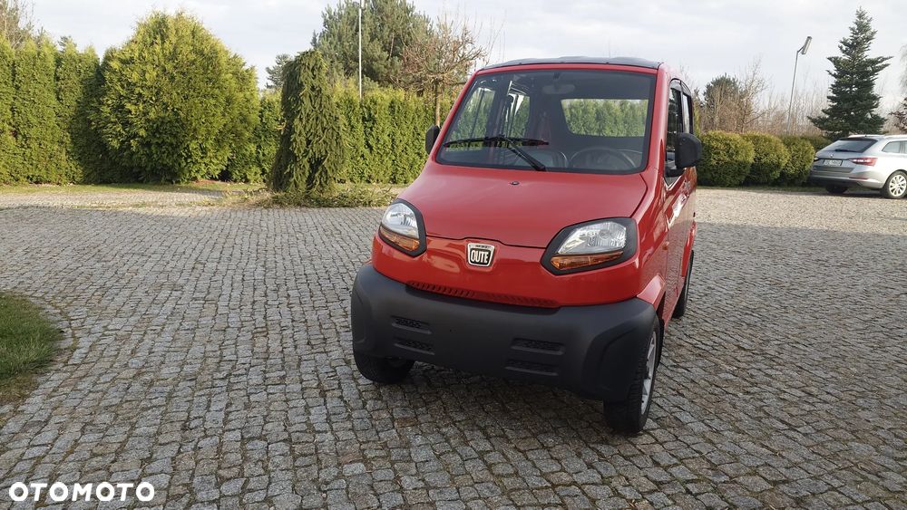 Microcar Inny - 6