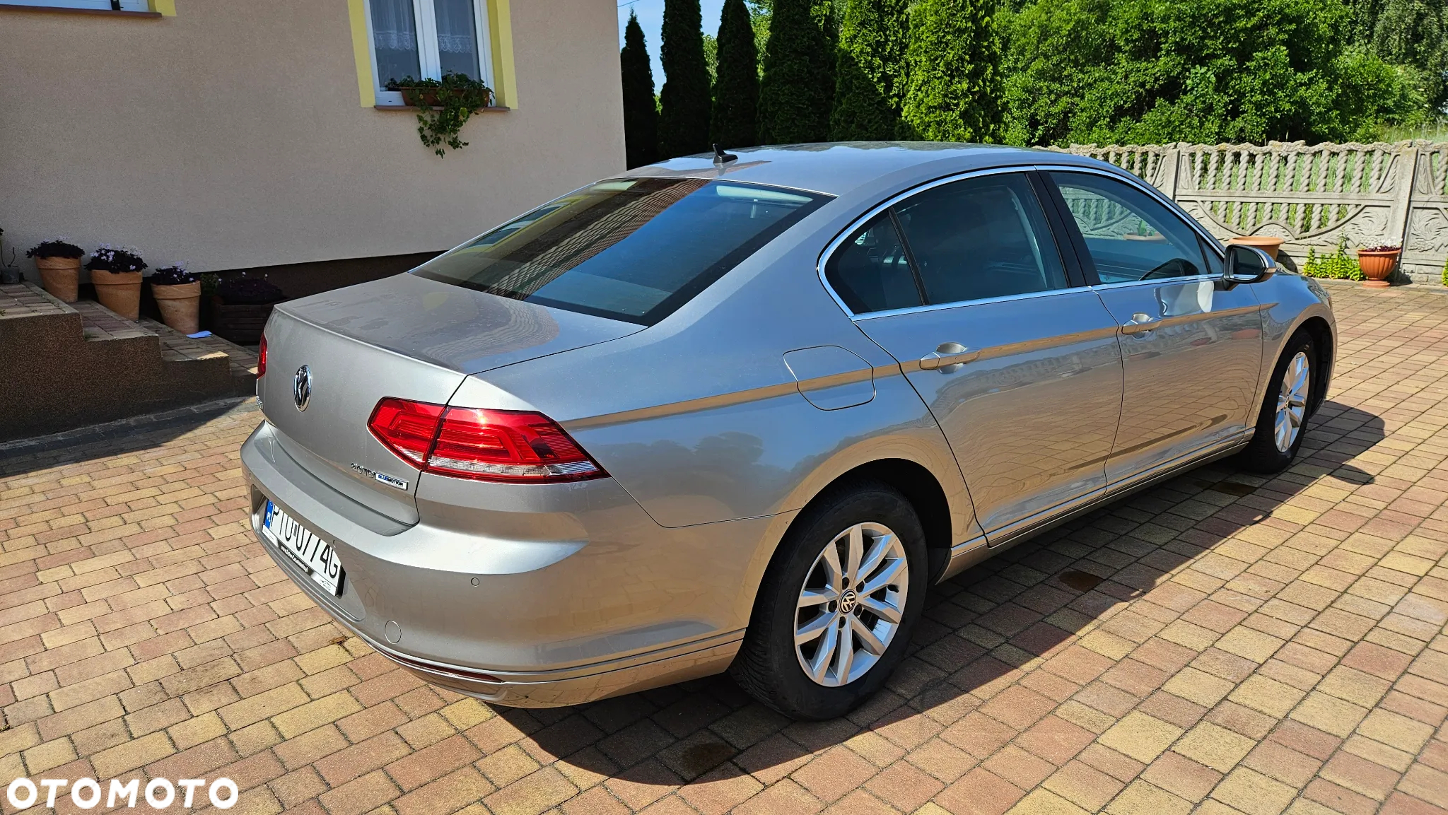 Volkswagen Passat - 6