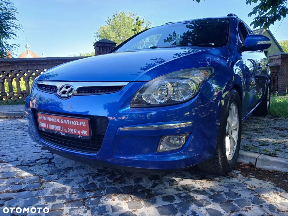 Hyundai i30 - 24