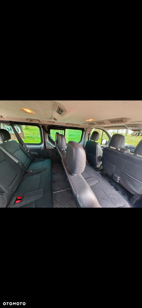 Opel Vivaro L2H1 2,9t Edition Business - 7