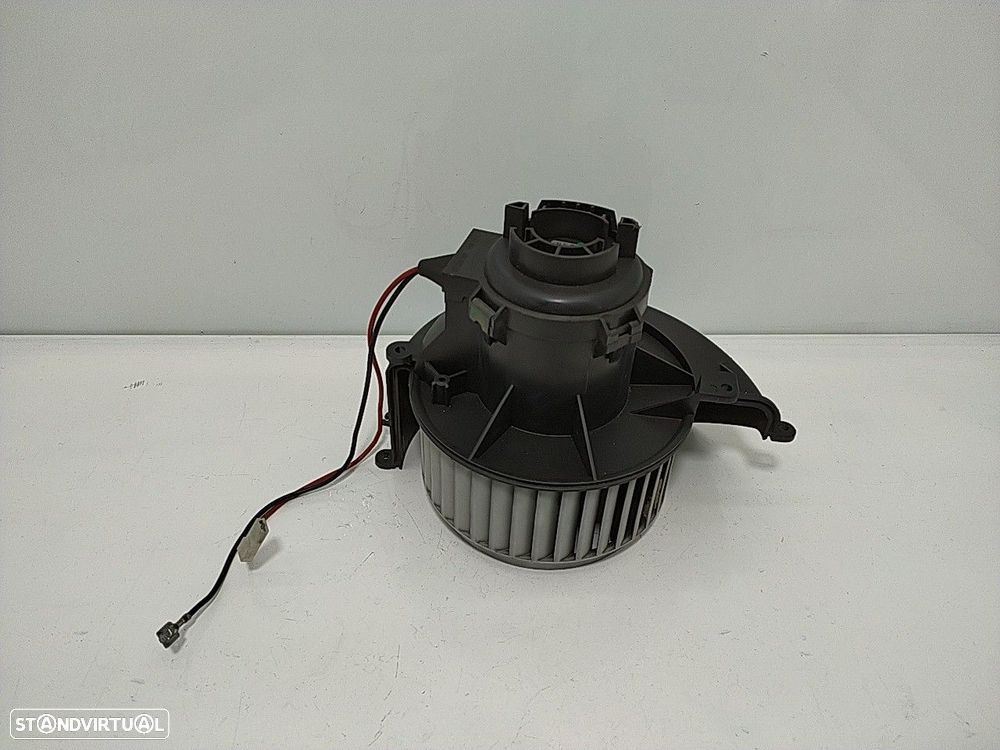 Motor Chauffage / Sofagem Opel Astra H (A04) - 1