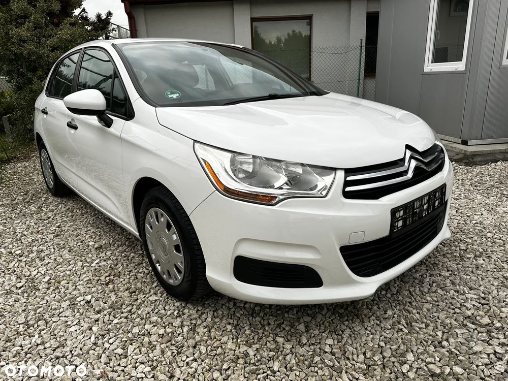 Citroën C4 1.4 VTi Attraction - 3