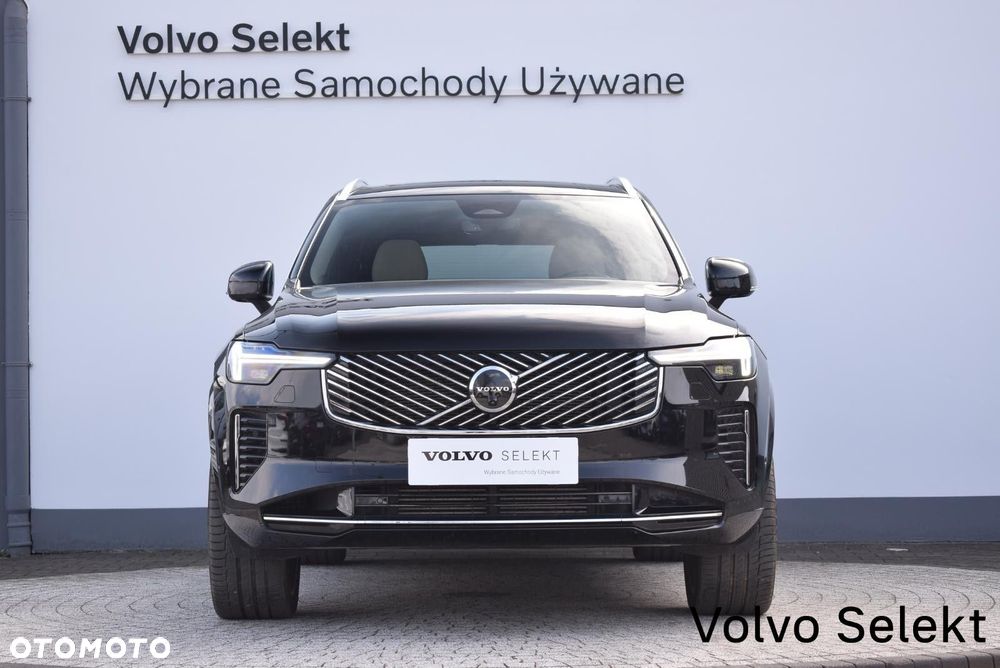 Volvo XC 90 - 3