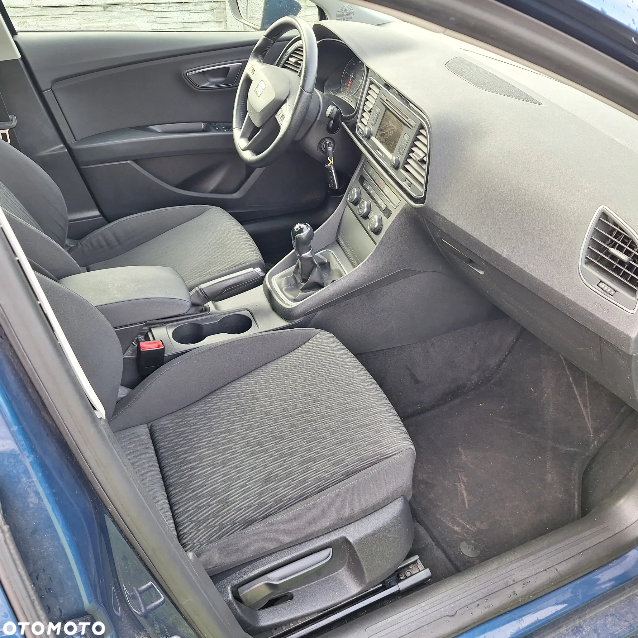 Seat Leon - 12