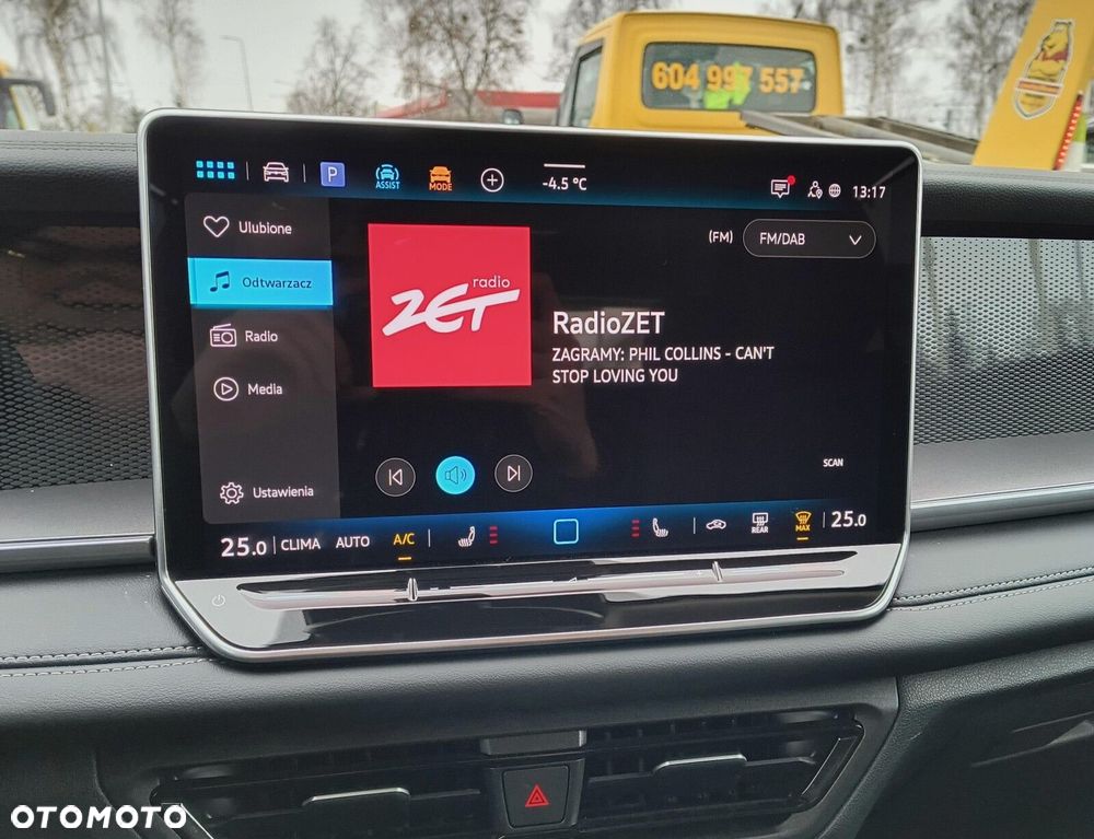 Volkswagen Tayron 2.0 TDI SCR 4Mot Elegance DSG - 16