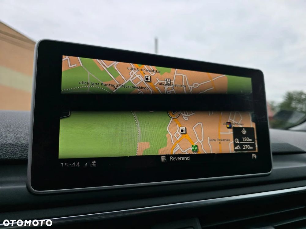 Audi A4 Limousine - 20