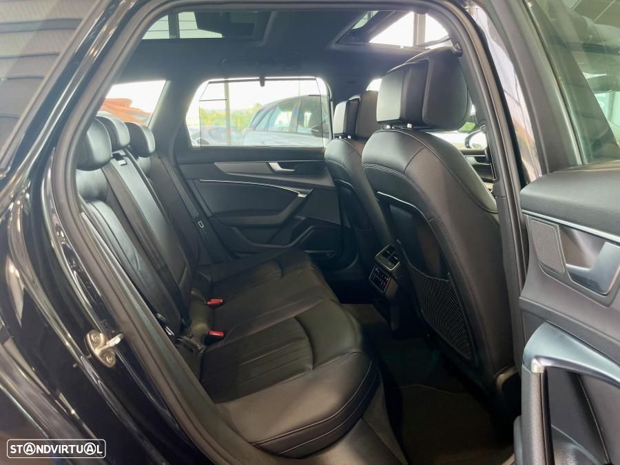 Audi A6 Avant 50 TFSIe quattro S tronic - 45