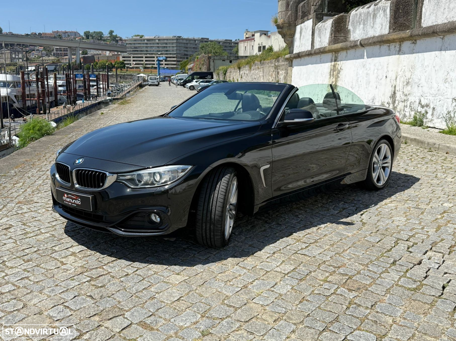 BMW 420 d Line Sport - 15