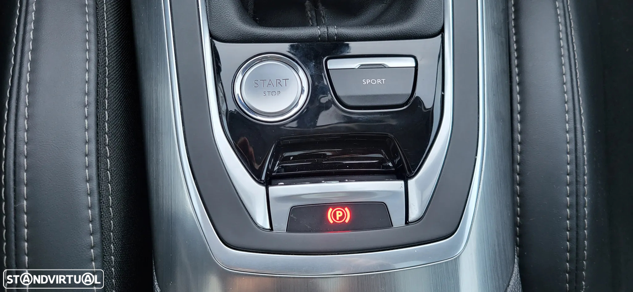 Peugeot 308 130 e-THP Stop & Start Allure - 34