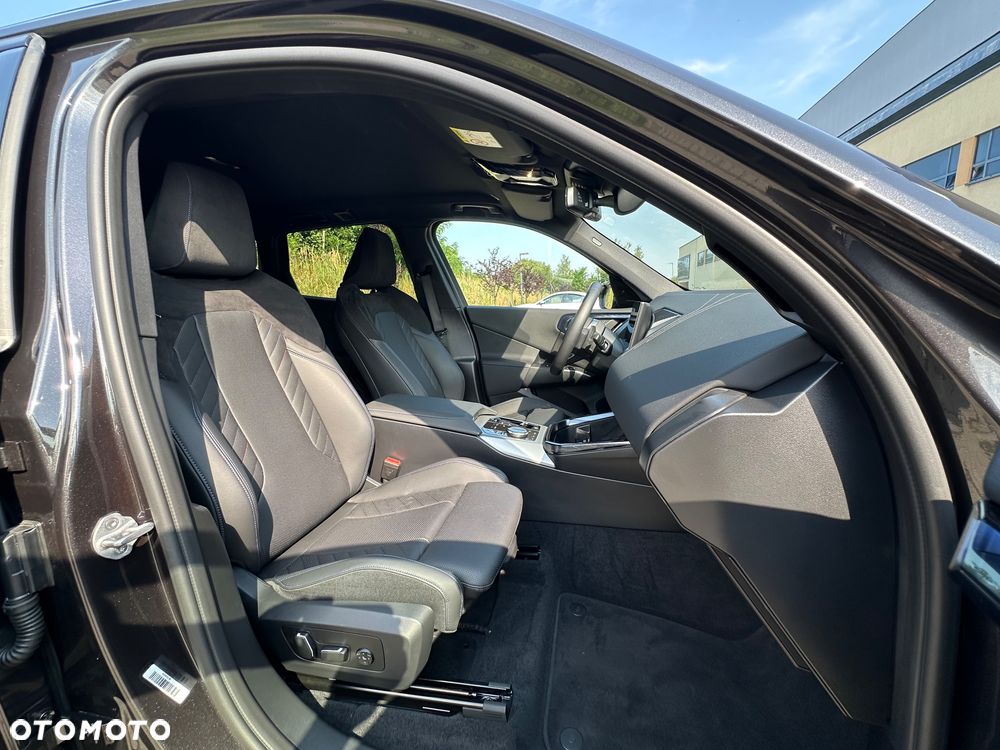 BMW X3 xDrive20d mHEV - 19