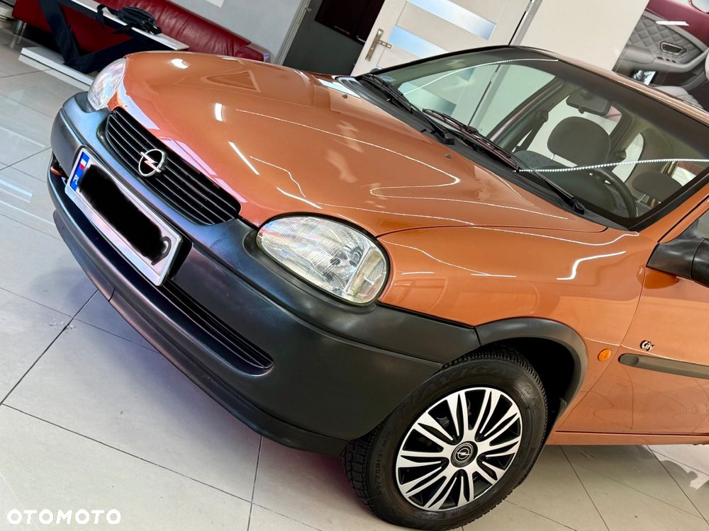 Opel Corsa - 33