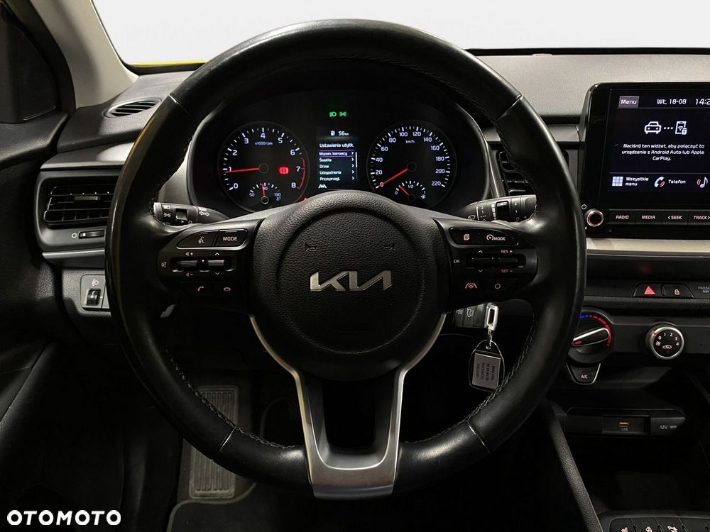 Kia Stonic - 18