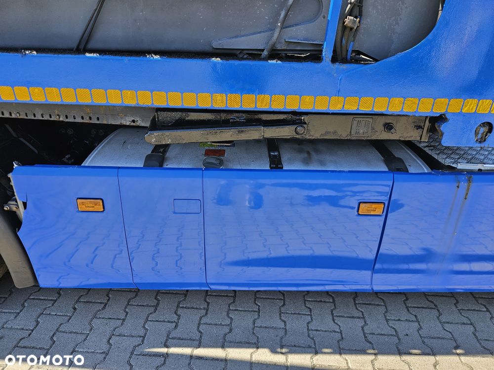 Scania P450 - 14