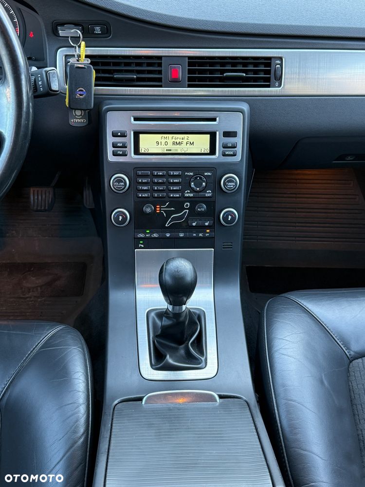 Volvo V70 2.0 Summum - 12