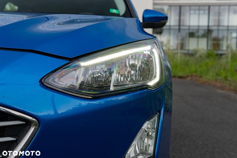 Ford Focus 1.5 EcoBlue Connected - 40