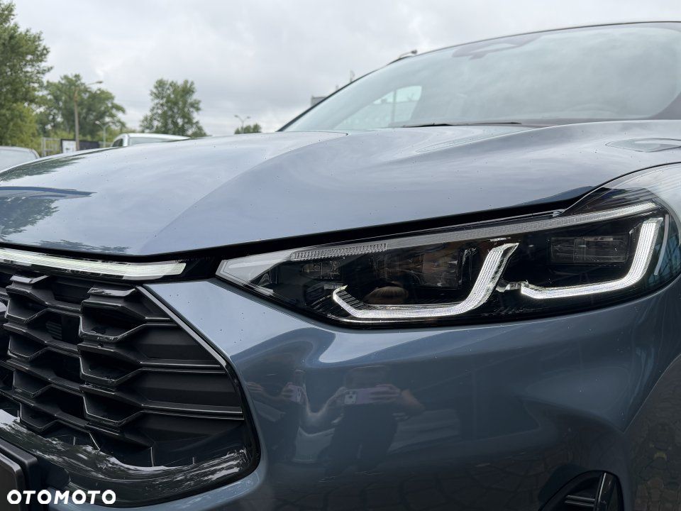 Ford Kuga - 10