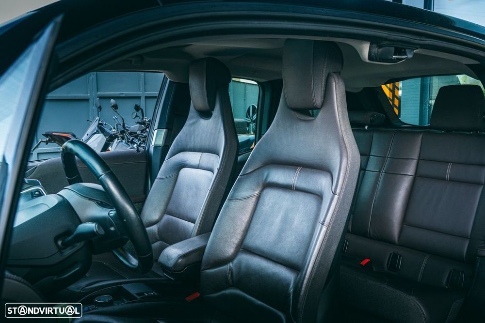 BMW i3 - 12