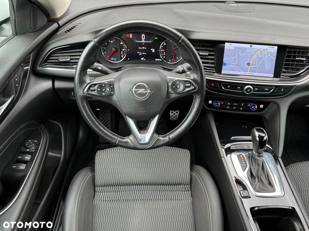 Opel Insignia 2.0 CDTI automatik Sport - 16