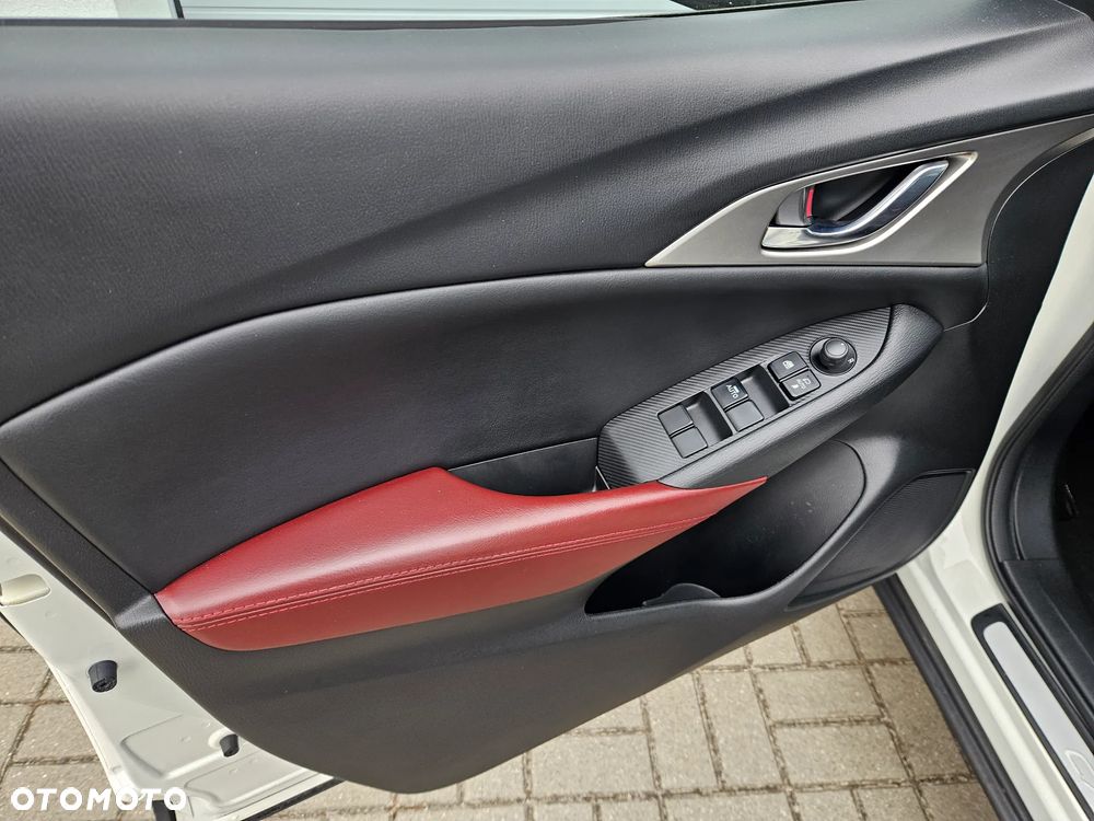 Mazda CX-3 2.0 Takumi - 21