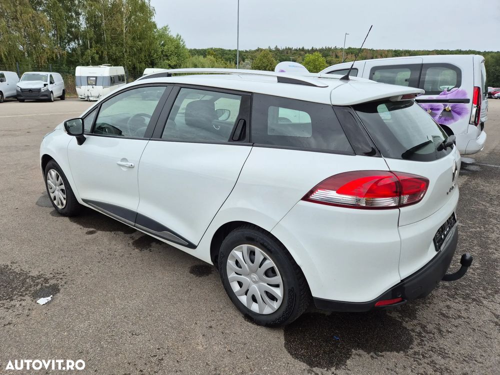 RENAULT Clio 2020 — imagine 3