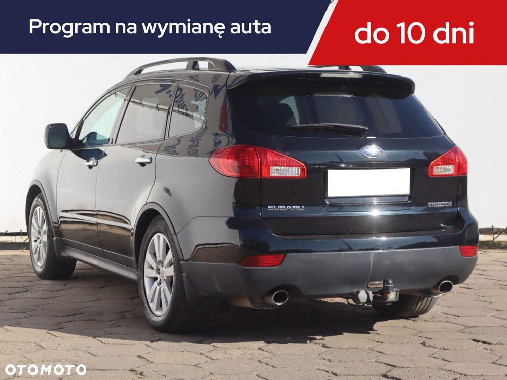 Subaru Tribeca - 6