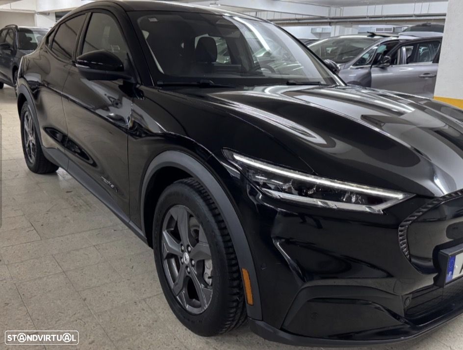 Ford Mustang Mach-E 98.7 kWh Premium - 30