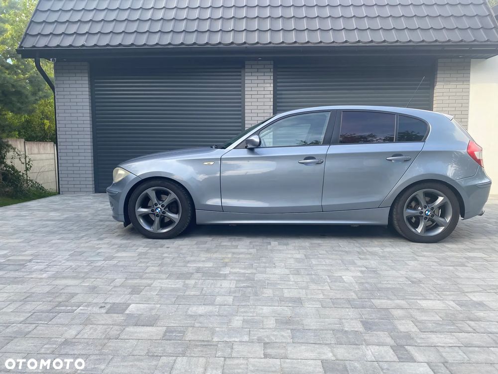 BMW Seria 1 - 14