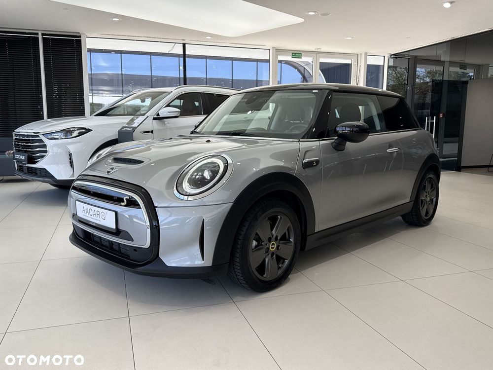 MINI Cooper S - 2