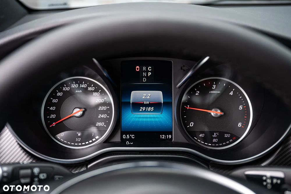 Mercedes-Benz Klasa V 300 d 9G-Tronic Avantgarde (d³ugi) - 11