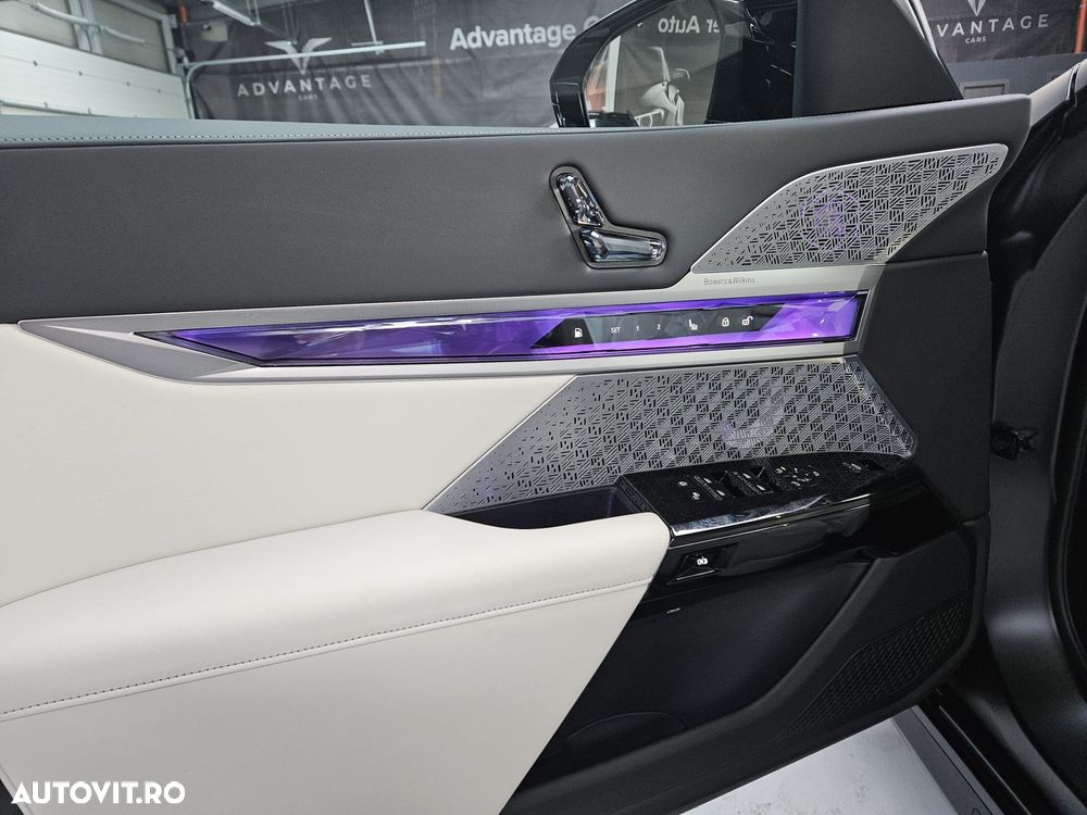 BMW Seria 7 - 18