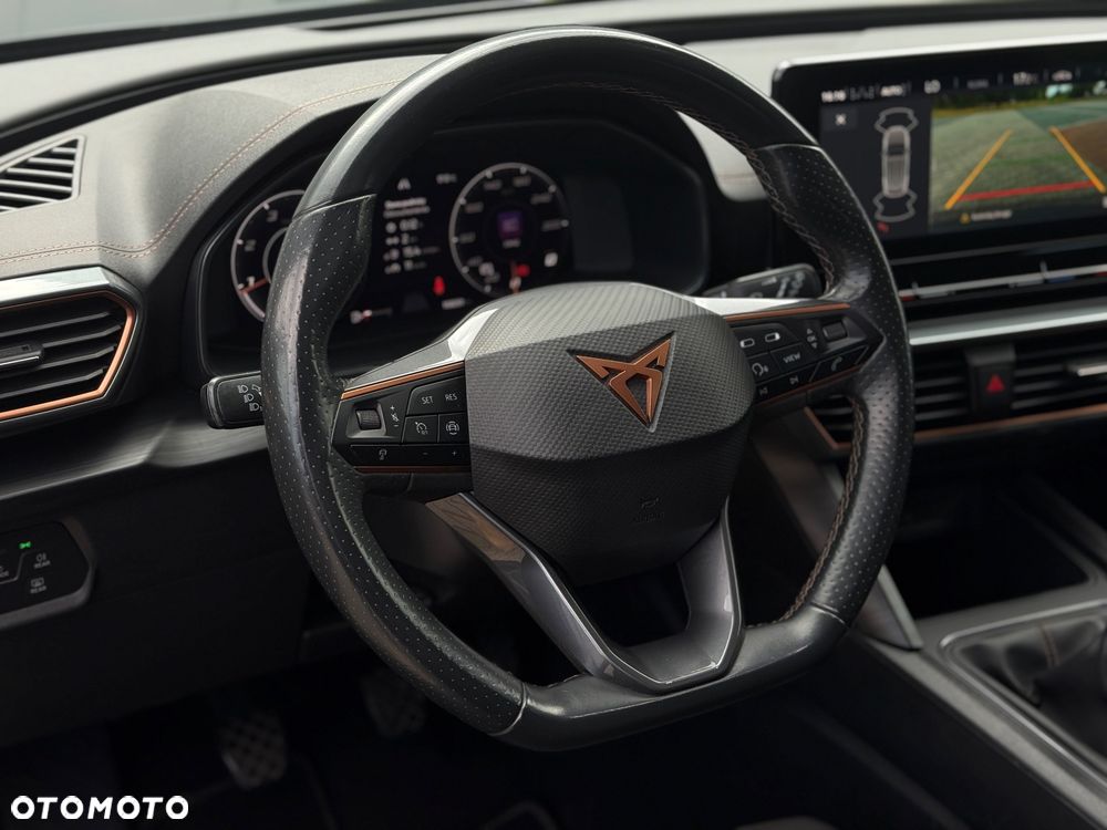 Cupra Formentor - 8