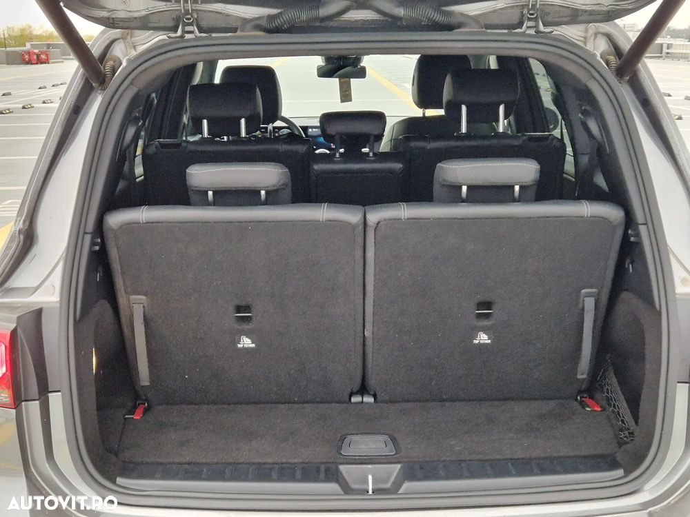 Mercedes-Benz GLB 200 d 4MATIC Aut. - 10