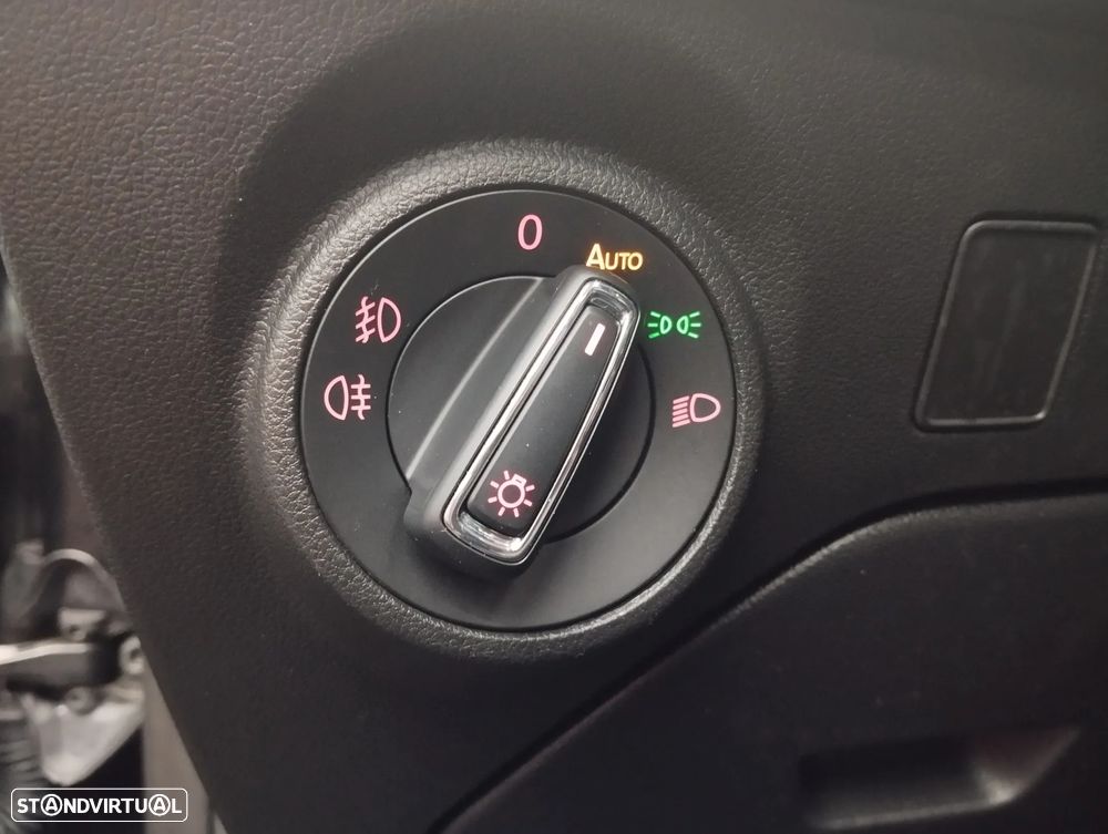 SEAT Leon ST 1.6 TDI Style S/S - 22