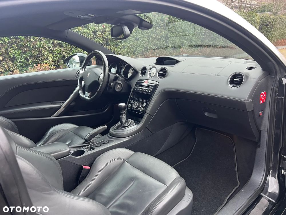 Peugeot RCZ 2.0 HDi - 7