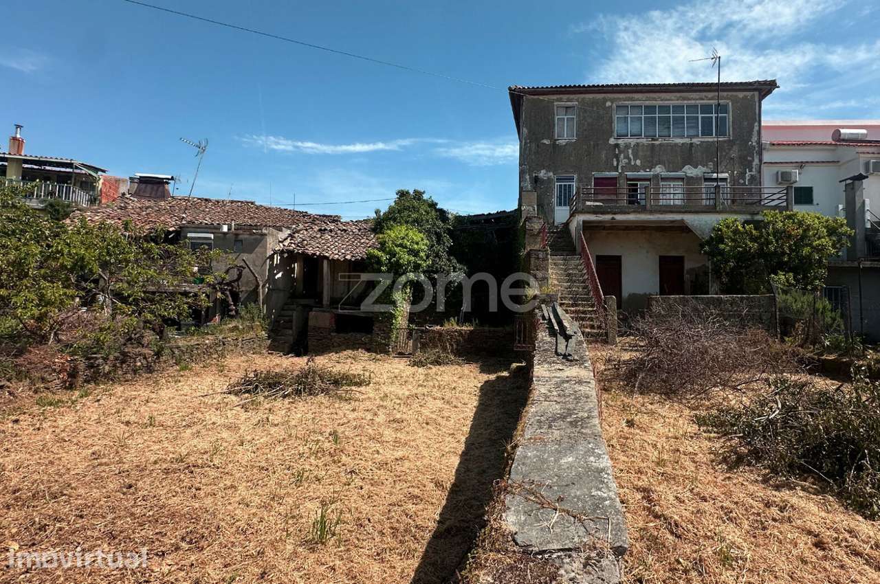 Moradia T16 para reabilitar - Grande imagem: 4/31