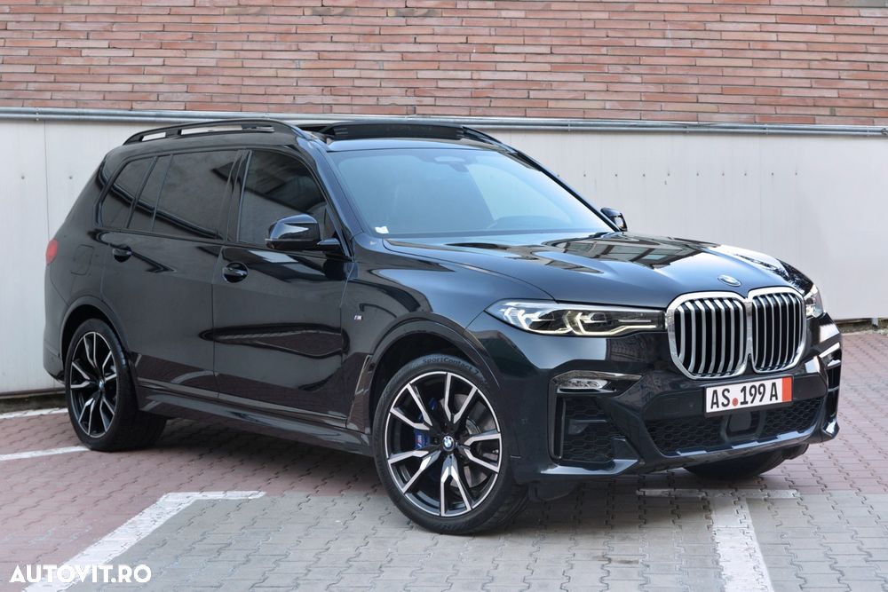 BMW X7 - 2
