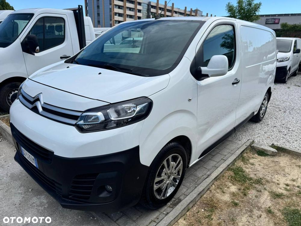Citroën Jumpy - 1