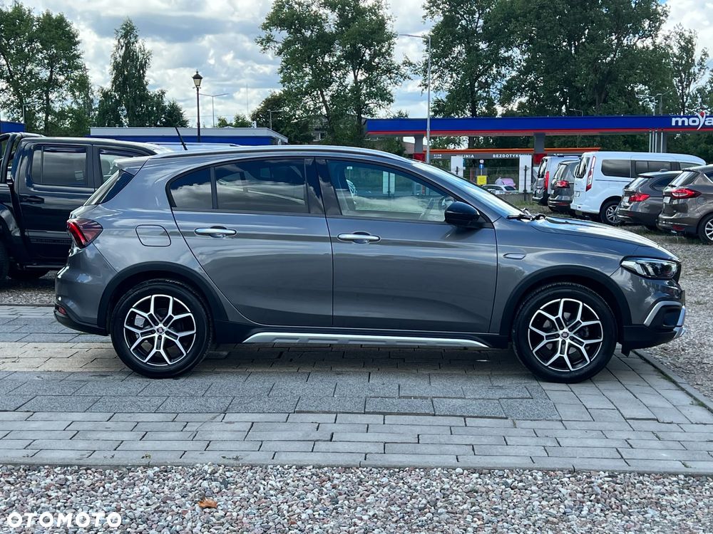 Fiat Tipo 1.0 T3 City Cross - 12