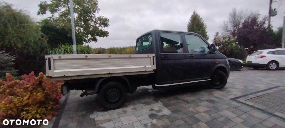 Volkswagen T5 - 14