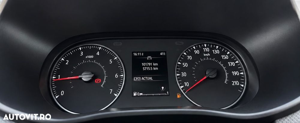 Dacia Logan - 8