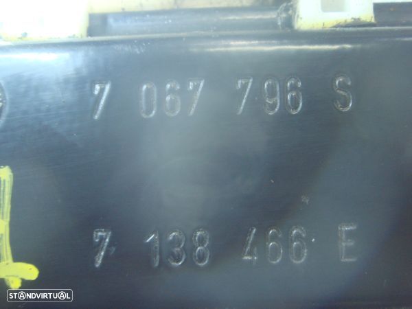 Elevador Frente Dto Electrico Bmw 1 (E87) - 2