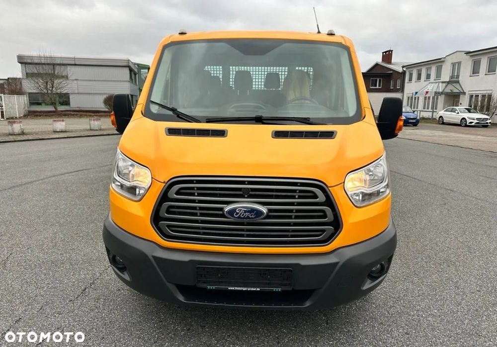 Ford TRANSIT - 1