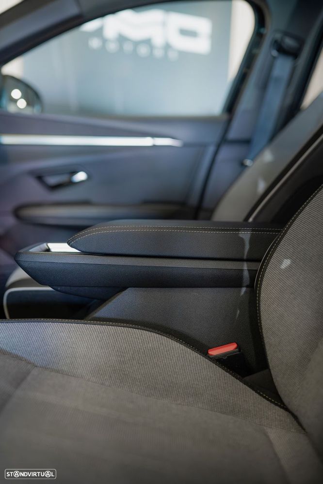 Renault Mégane E-Tech EV60 220hp optimum charge Techno - 16