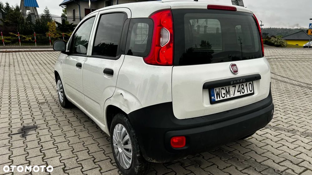 Fiat Panda - 14