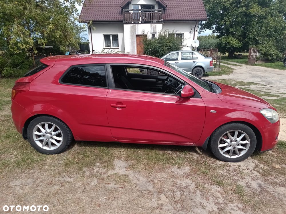 Kia Ceed 1.6 Comfort - 9