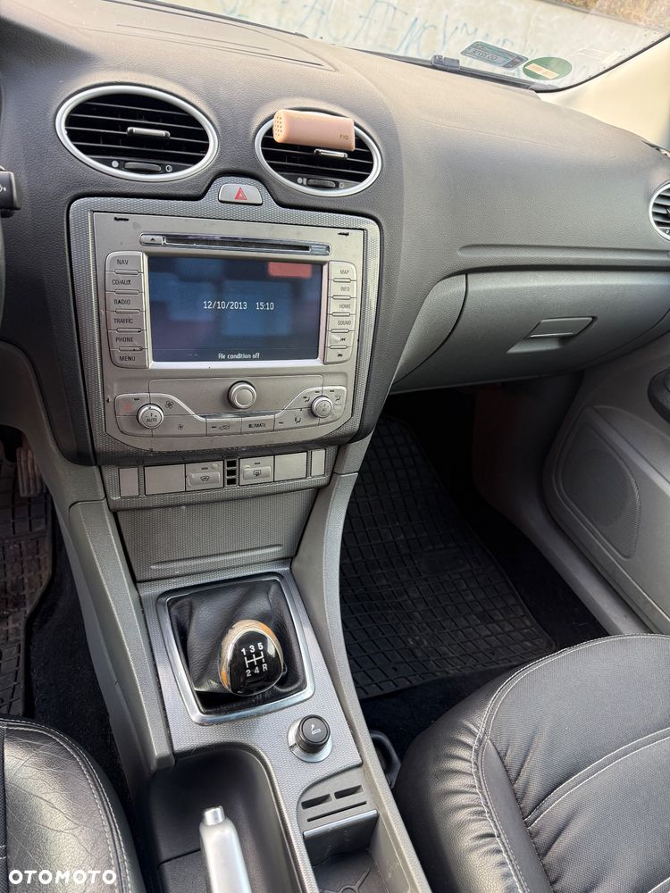Ford Focus - 7