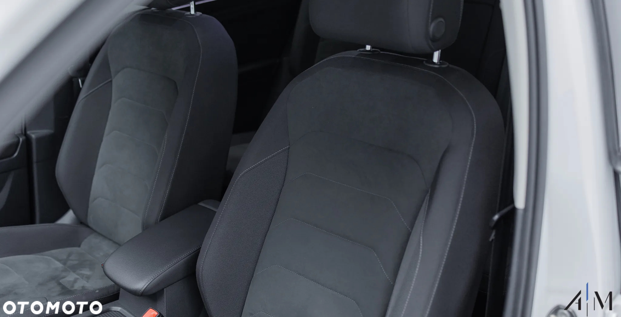Volkswagen Tiguan Allspace 2.0 TDI 4Mot R-Line DSG 7os - 16
