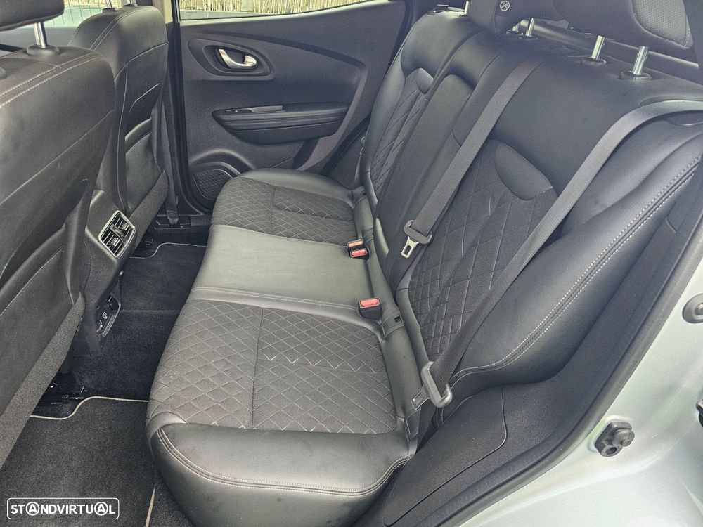 Renault Kadjar 1.5 dCi Intens EDC - 12
