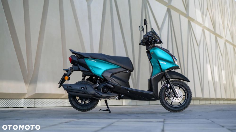 Yamaha Razz - 11