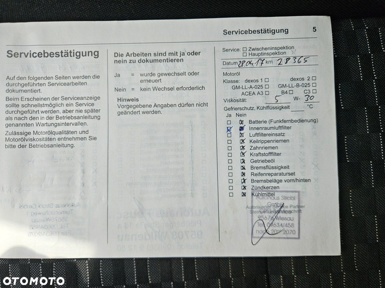 Opel Astra 1.4 Turbo Dynamic - 39